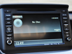 2014款 2.4L 自动 明鉴领秀版 7座