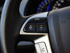 2014款 2.4L 自动 明鉴领秀版 7座