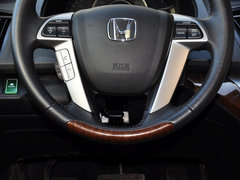 2014款 2.4L 自动 明鉴领秀版 7座
