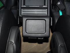 2014款 2.4L 自动 明鉴领秀版 7座