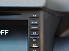 2014款 2.4L 自动 明鉴领秀版 7座