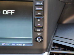 2014款 2.4L 自动 明鉴领秀版 7座