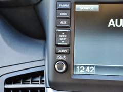 2014款 2.4L 自动 明鉴领秀版 7座