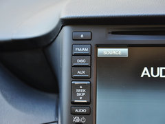 2014款 2.4L 自动 明鉴领秀版 7座