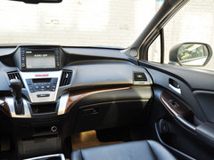 2014款 2.4L 自动 明鉴领秀版 7座