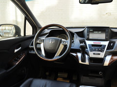 2014款 2.4L 自动 明鉴领秀版 7座