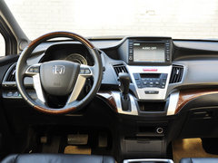 2014款 2.4L 自动 明鉴领秀版 7座