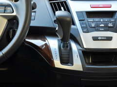 2014款 2.4L 自动 明鉴领秀版 7座