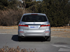 2014款 2.4L 自动 明鉴领秀版 7座