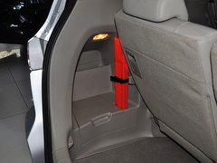 2014款 2.4L 自动 豪华版 7座