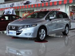 2015款 2.4L CVT 豪华版 7座