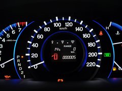2014款 2.4L 自动 豪华版 7座