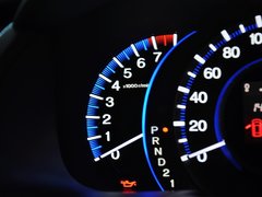 2014款 2.4L 自动 豪华版 7座