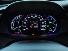 2014款 2.4L 自动 豪华版 7座
