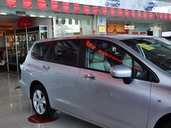 2014款 2.4L 自动 豪华版 7座