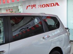 2014款 2.4L 自动 豪华版 7座