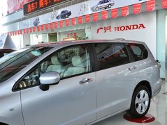 2014款 2.4L 自动 豪华版 7座
