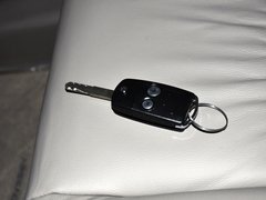 2014款 2.4L 自动 豪华版 7座