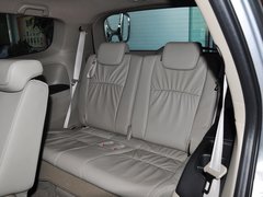 2014款 2.4L 自动 豪华版 7座