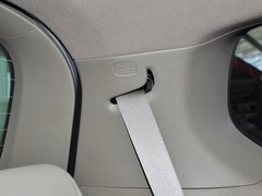2014款 2.4L 自动 豪华版 7座