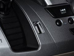 奥德赛 2014款 2.4L 自动 豪华版 7座