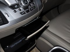 2014款 2.4L 自动 豪华版 7座