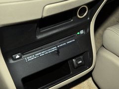 2014款 2.4L 自动 豪华版 7座