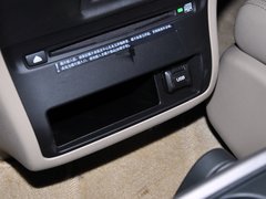 2014款 2.4L 自动 豪华版 7座