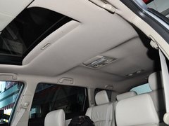 2014款 2.4L 自动 豪华版 7座