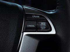 奥德赛 2014款 2.4L 自动 豪华版 7座
