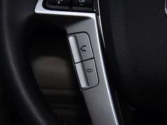 2014款 2.4L 自动 豪华版 7座