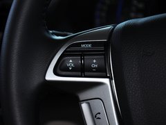 2014款 2.4L 自动 豪华版 7座