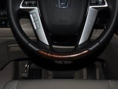 奥德赛 2014款 2.4L 自动 豪华版 7座