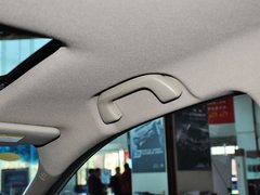 2014款 2.4L 自动 豪华版 7座