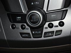 2014款 2.4L 自动 豪华版 7座