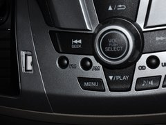 2014款 2.4L 自动 豪华版 7座