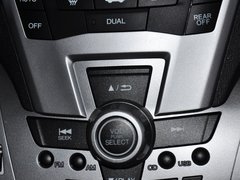 2014款 2.4L 自动 豪华版 7座