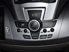 2014款 2.4L 自动 豪华版 7座