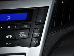 奥德赛 2014款 2.4L 自动 豪华版 7座