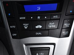 奥德赛 2014款 2.4L 自动 豪华版 7座