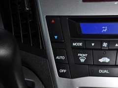 2014款 2.4L 自动 豪华版 7座