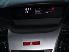 奥德赛 2014款 2.4L 自动 豪华版 7座