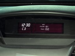 奥德赛 2014款 2.4L 自动 豪华版 7座