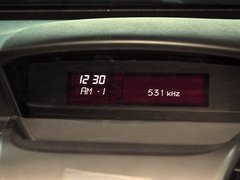 奥德赛 2014款 2.4L 自动 豪华版 7座