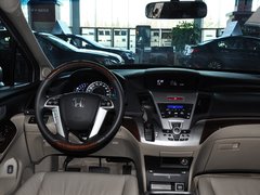 2014款 2.4L 自动 豪华版 7座