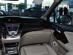 2014款 2.4L 自动 豪华版 7座