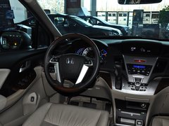 奥德赛 2014款 2.4L 自动 豪华版 7座