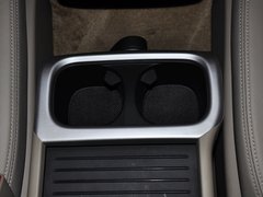 奥德赛 2014款 2.4L 自动 豪华版 7座