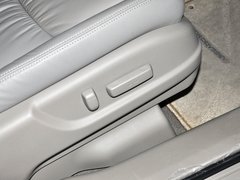 2014款 2.4L 自动 豪华版 7座