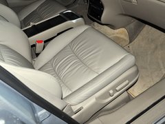 2014款 2.4L 自动 豪华版 7座